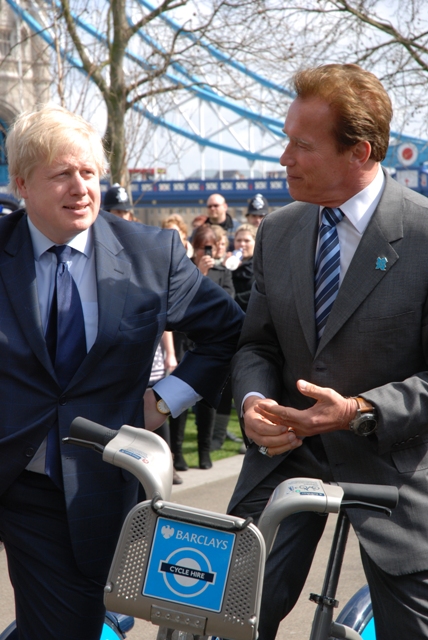 Arnie holding finger 310311.JPG
